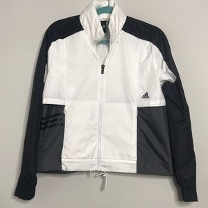 Adidas jacket